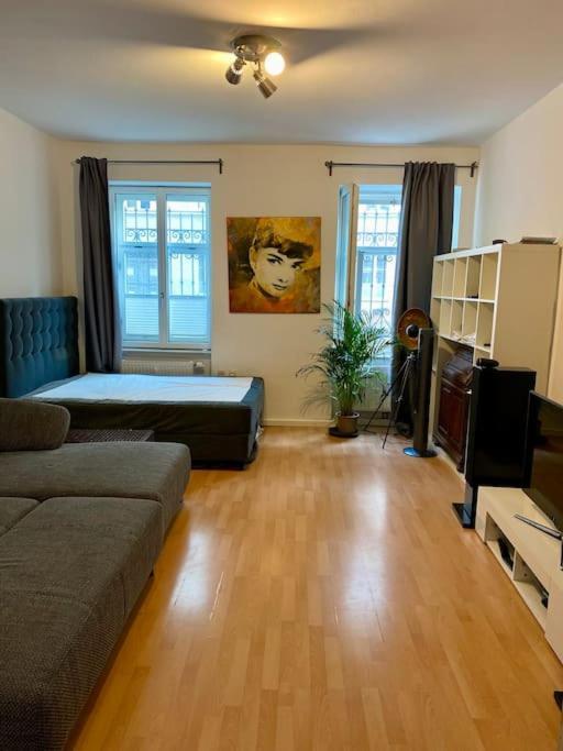G Appartement *