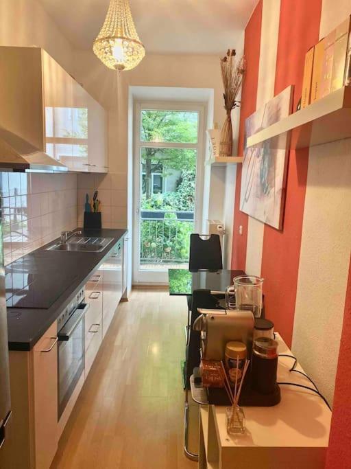 Appartement G